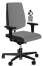 Bürostuhl Sedus black dot mit mittlerer Rückenlehne