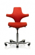 B&uuml;rostuhl HAG Capisco 8146