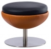Hocker SITAG NBA mit optional bestellbarem Fu&szlig;teller
