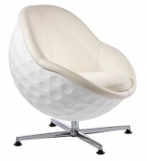 Sessel SITAG Lillus White Eagle