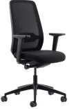 Ergonomischer Bürostuhl KÖHL K1 Netz