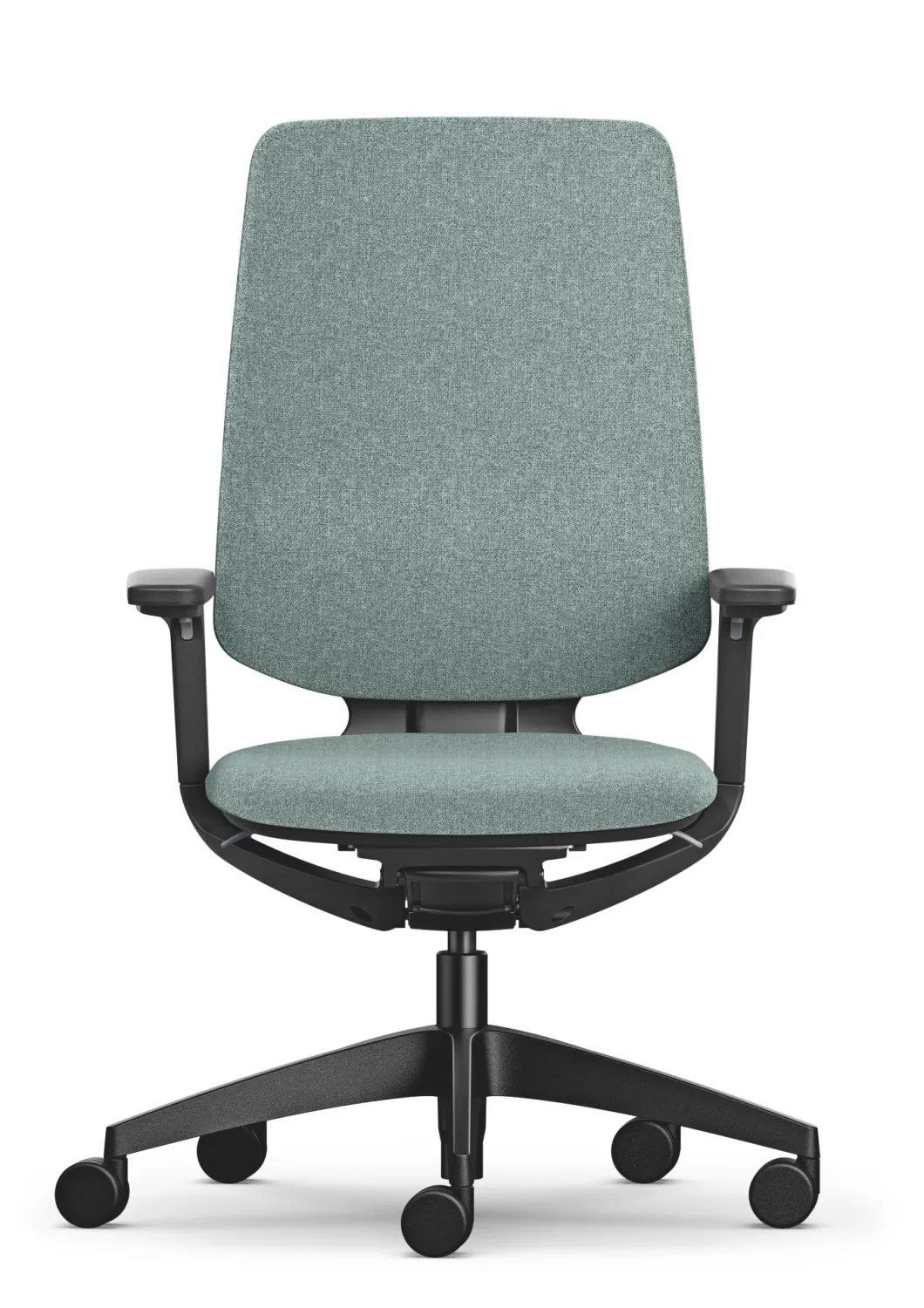 B&uuml;rostuhl Sedus Se:flex mit Vollpolster