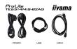 iiyama DS TE6514MIS