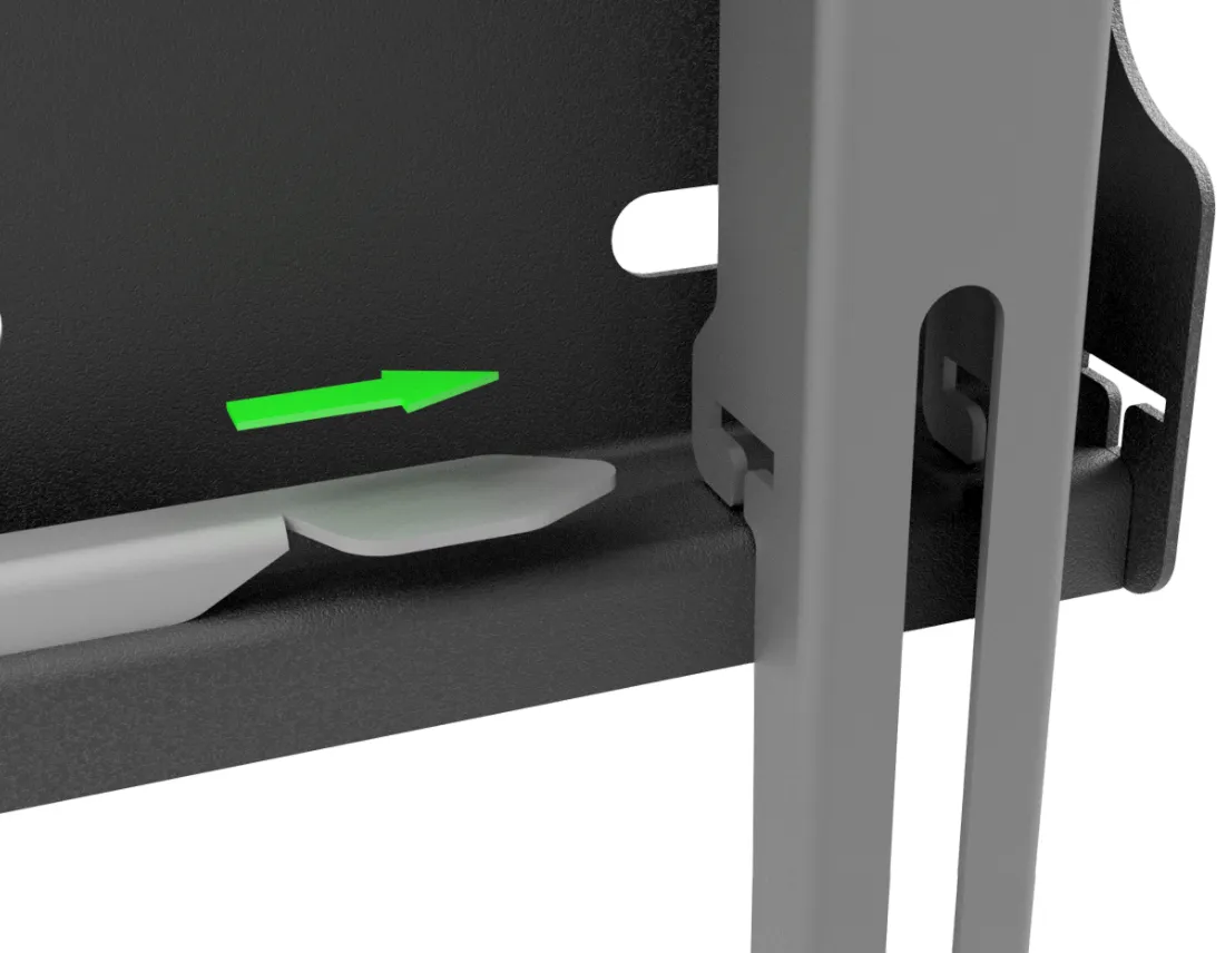 iiyama MD-WM8060 – Wandhalterung für große Displays