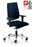 Bürostuhl Sedus black dot mit hoher Rückenlehne bd-103