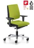Bürostuhl Sedus black dot mit kurzer Rückenlehne bd-100