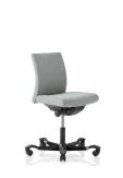 Bürostuhl HAG Creed 6002 niedrige Rückenlehne, Vollposter