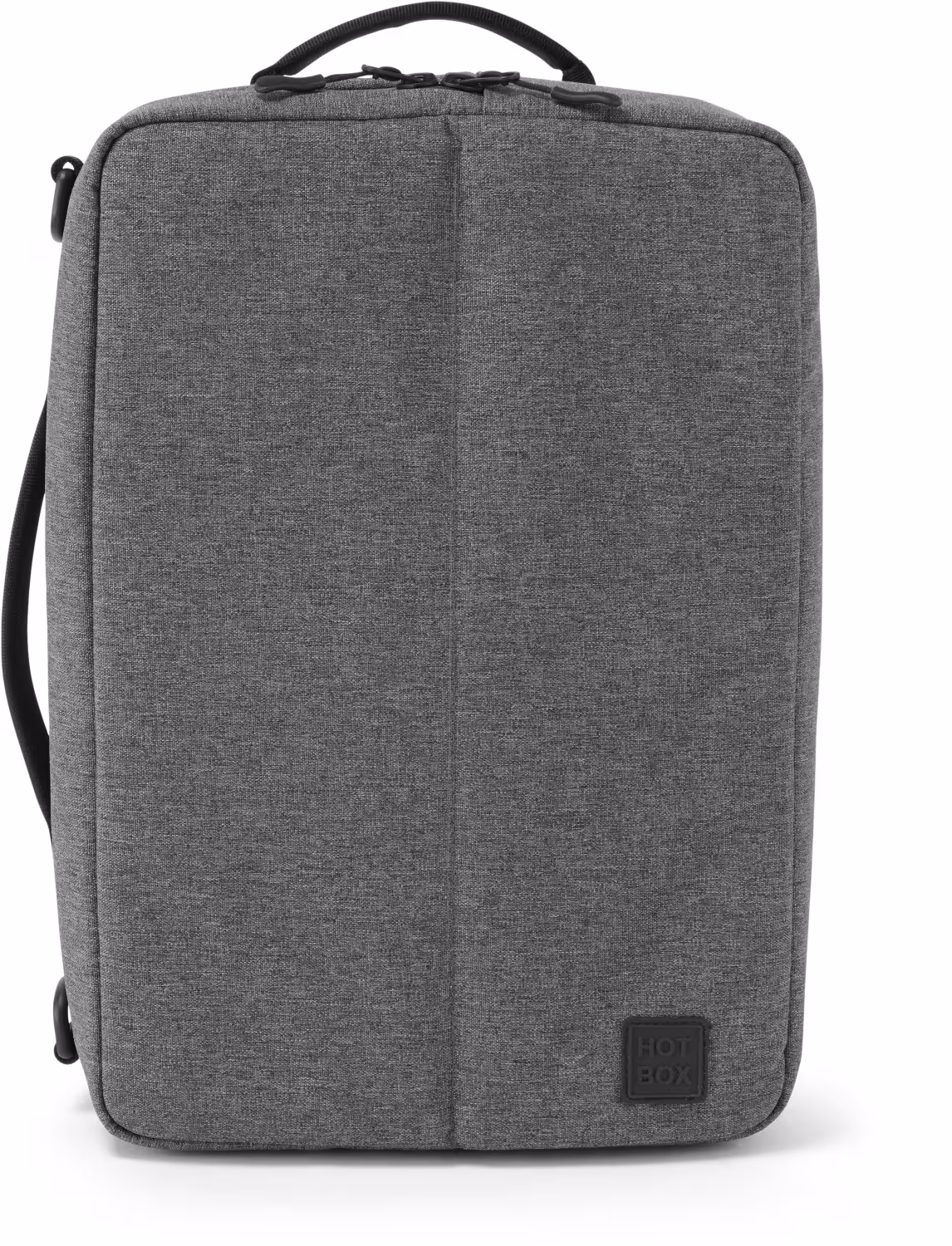 Hotbox Adapt Laptop-Rucksack - grau