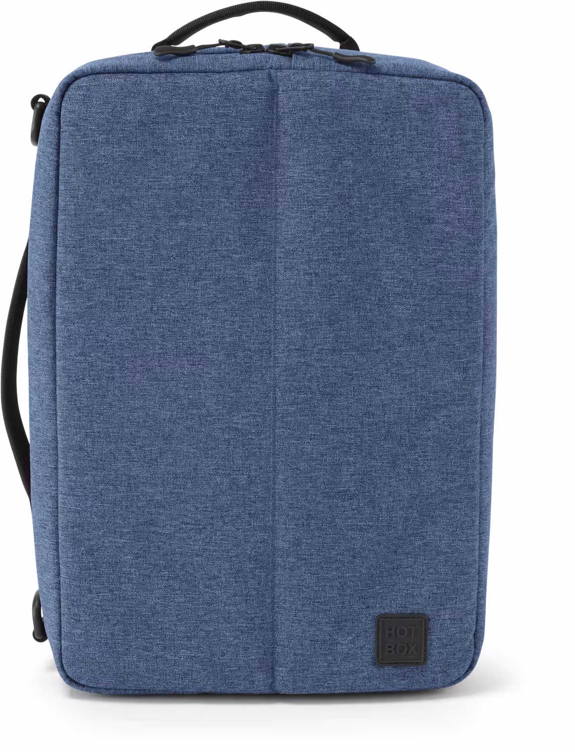 Hotbox Adapt Laptop-Rucksack - navy blue