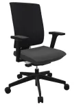 Bürostuhl Profim Xenon Net mit hoher Rückenlehne