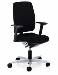 Bürostuhl Sedus early bird eb-102 mit hoher Rückenlehne