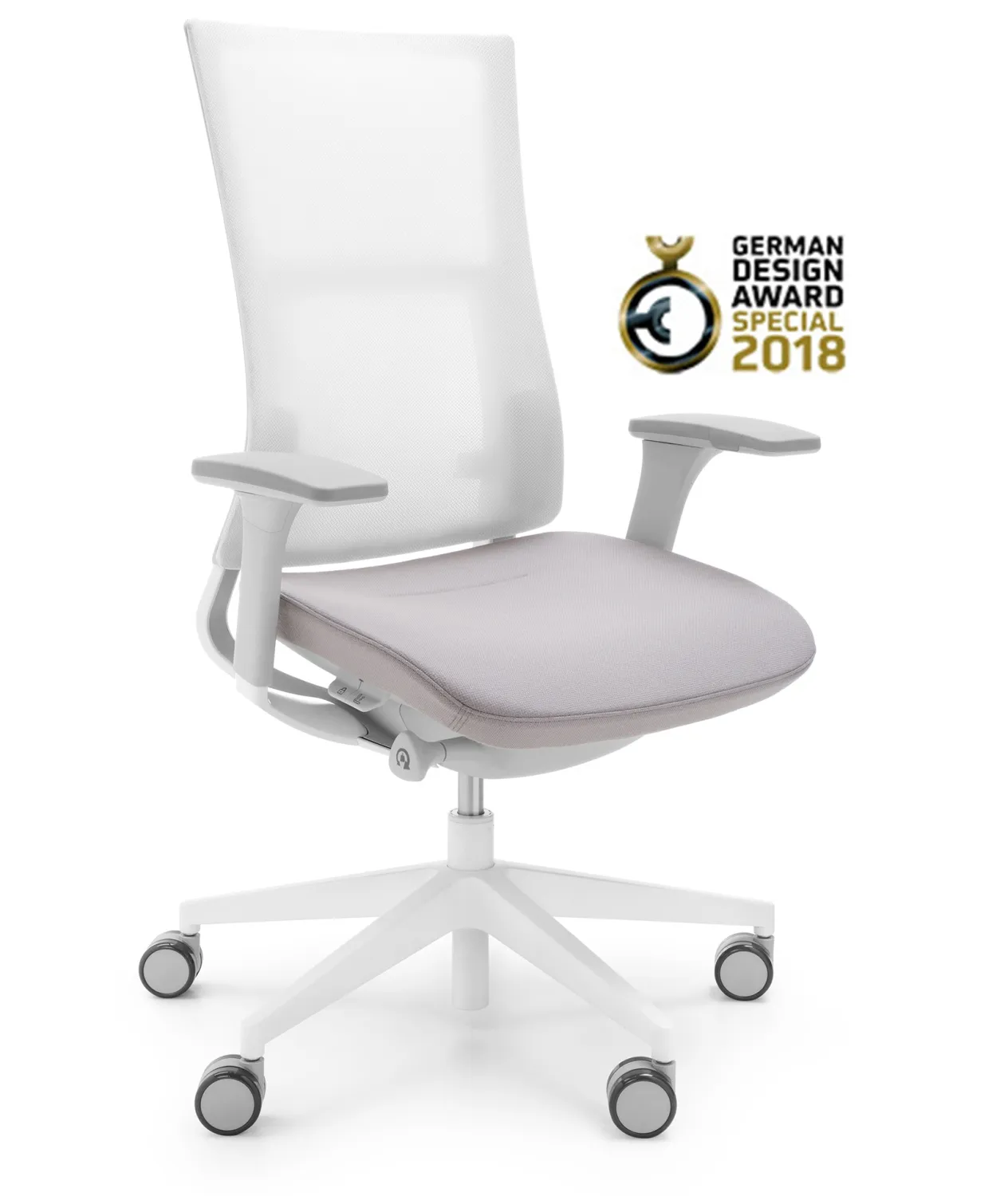 Profim Violle mit Netzr&uuml;cken