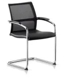 Freischwinger Sedus open up up-223