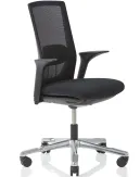 Bürostuhl HAG Futu mesh mit Netzrücken 1100-S