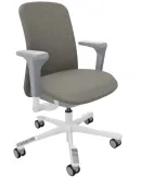 Bürostuhl HAG SoFi 7200 mit niedriger Rückenlehne