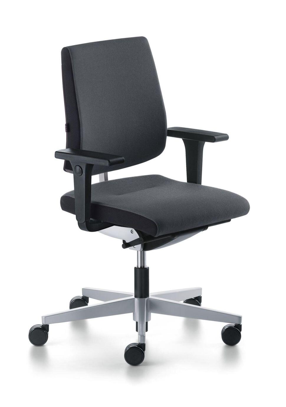 Bürostuhl Sedus black dot mit Similarmechanik