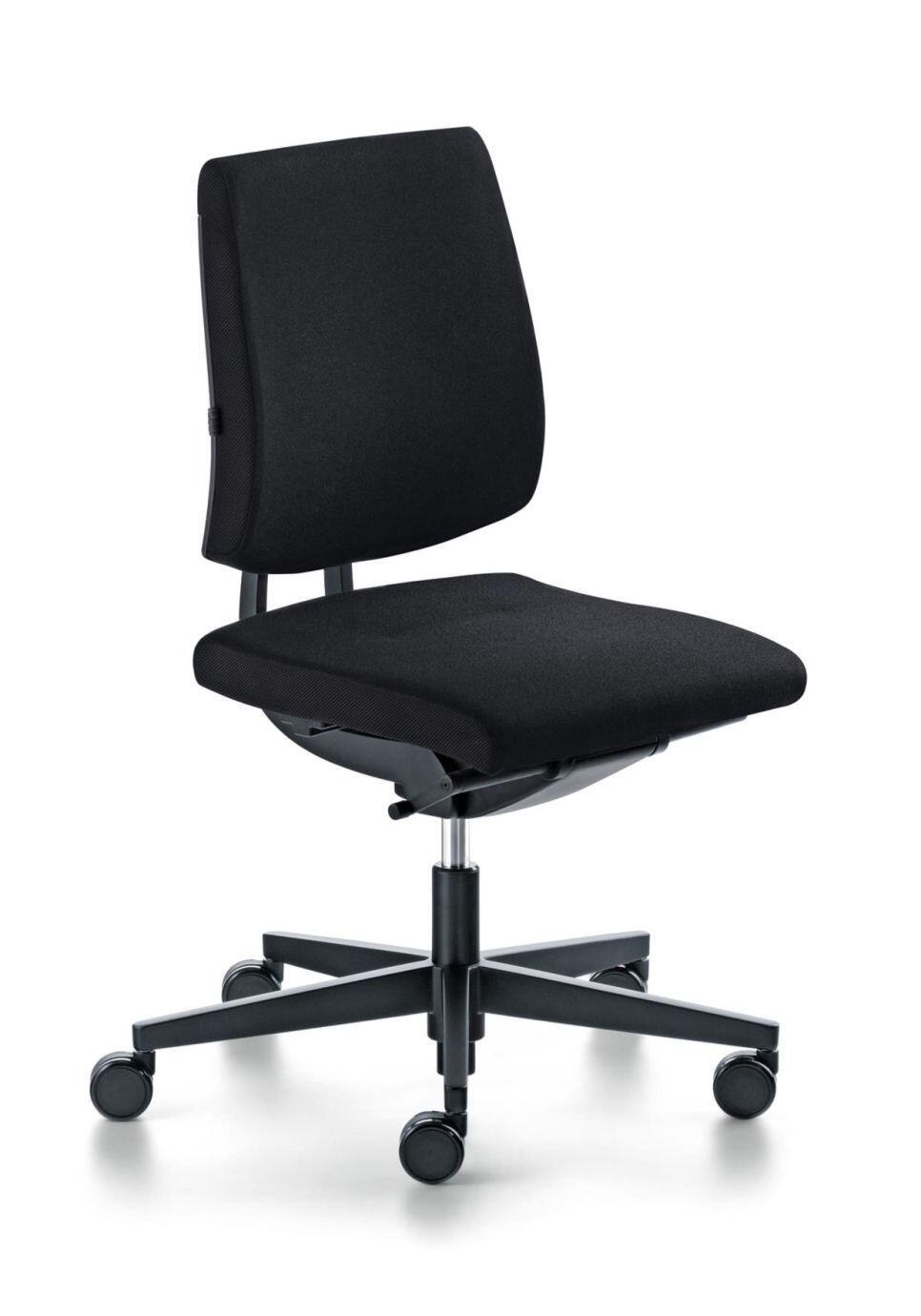 Bürostuhl Sedus black dot ohne Armlehnen
