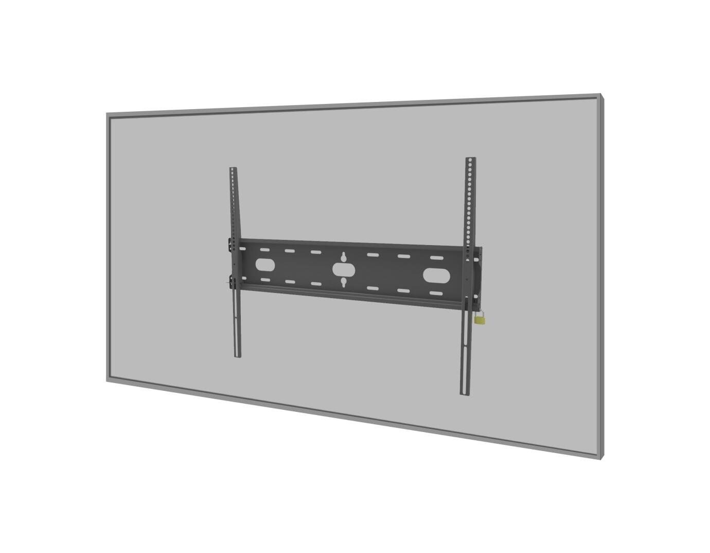 iiyama MD-WM8060 – Wandhalterung für große Displays