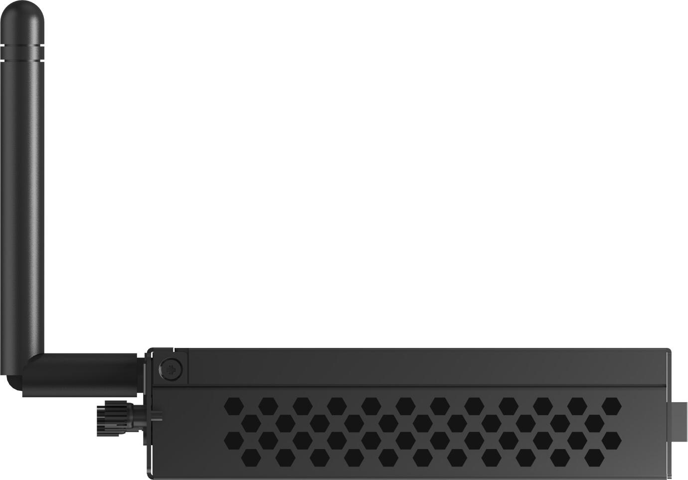 iiyama OPS-Slot-PC intel i5-12450H 8GB DDR4/256 GB M2/Windows 11/5K