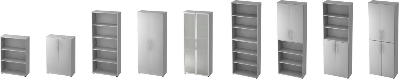 Otti OfficeLine Basic Regal 3OH