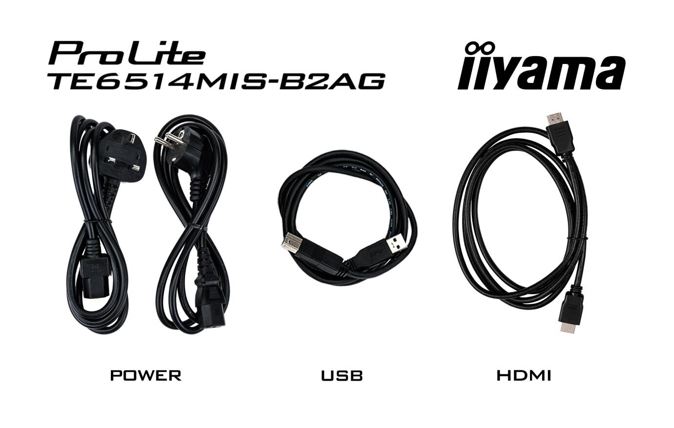 iiyama DS TE6514MIS