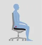 Technik_im_Buerostuhl_Sitzneigeverstellung