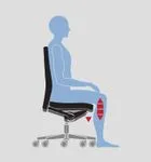 Technik_im_Buerostuhl_hoehenverstellbare_Mechanik