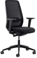 Ergonomischer B&uuml;rostuhl K&Ouml;HL K1 Netz