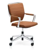 Design-Konferenzstuhl Sedus crossline prime cn-205 – für exklusive Meetingräume