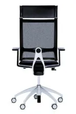 B&uuml;rostuhl Sedus open up - edles Design und dynamisches Sitzen in einem