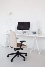 B&uuml;rostuhl profim Motto