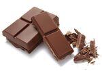 Fett- und Schokoladenflecken entfernen