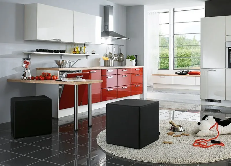 Sitzhocker SMV Cube ( 500 B x 500 T x 350 Hmm) - SMV Cube Würfelhocker