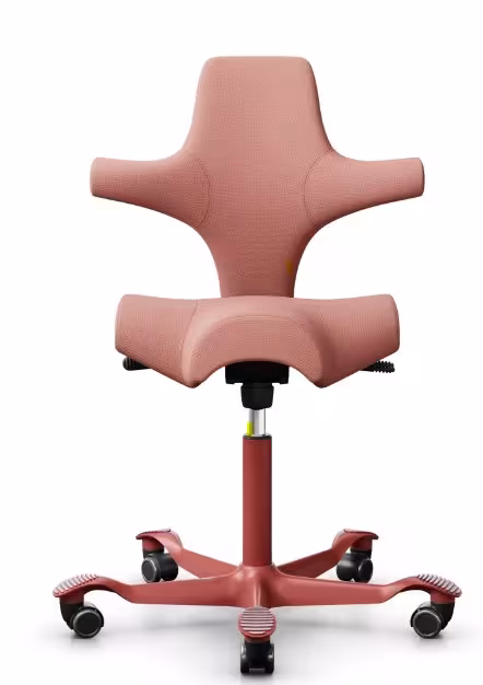 B&uuml;rostuhl HAG Capisco 8106