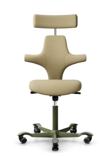 Light ochre Select (Gabriel)