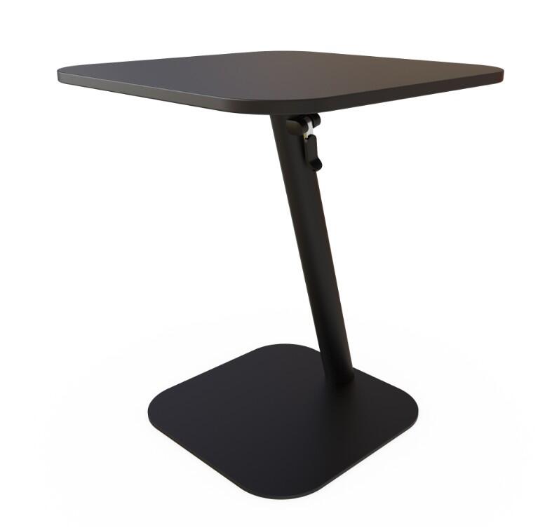 Bento® Laptop‑Tisch verstellbar 450 – ergonomisch flexibel für smartes Arbeiten - Laptop-Tisch verstellbar 453