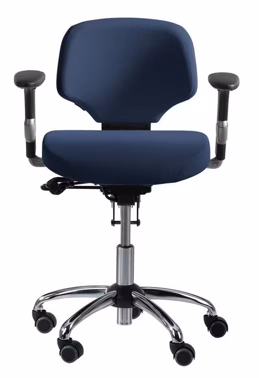 B&uuml;rostuhl RH Activ 200 mit mittlerem Sitz