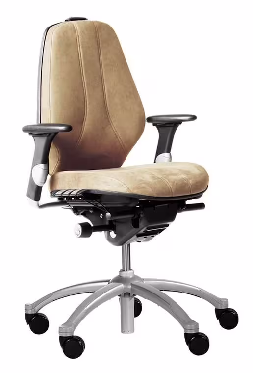 B&uuml;rostuhl RH Logic 300