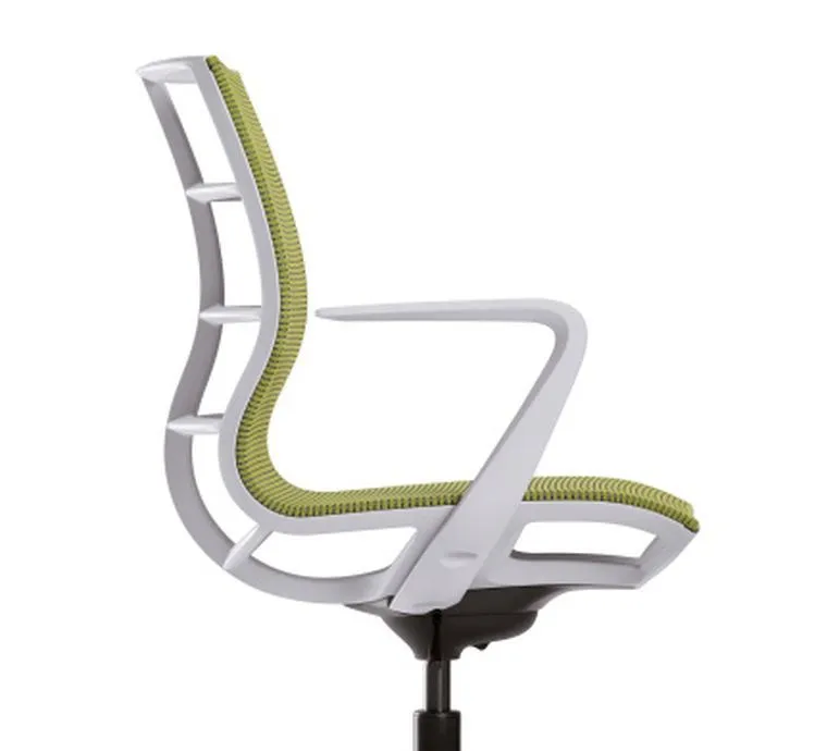 Design-B&uuml;rostuhl Sedus se:joy &ndash; ergonomisch, luftig, modern f&uuml;r Office & Home