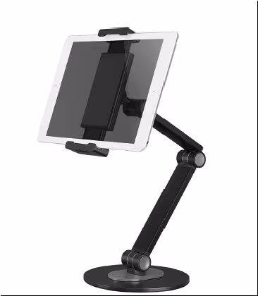 NEOMOUNTS Tablet Ständer Universal für 4,7-12 Tablets - Tablet Ständer Universal für 4,7-12 Tablets