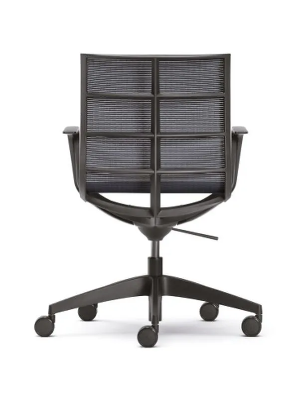 Design-B&uuml;rostuhl Sedus se:joy &ndash; ergonomisch, luftig, modern f&uuml;r Office & Home