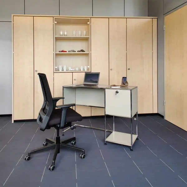 B&uuml;rostuhl Kickster by Viasit