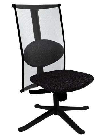 Besucherstuhl HAG H09 Meeting Inspiration 9273