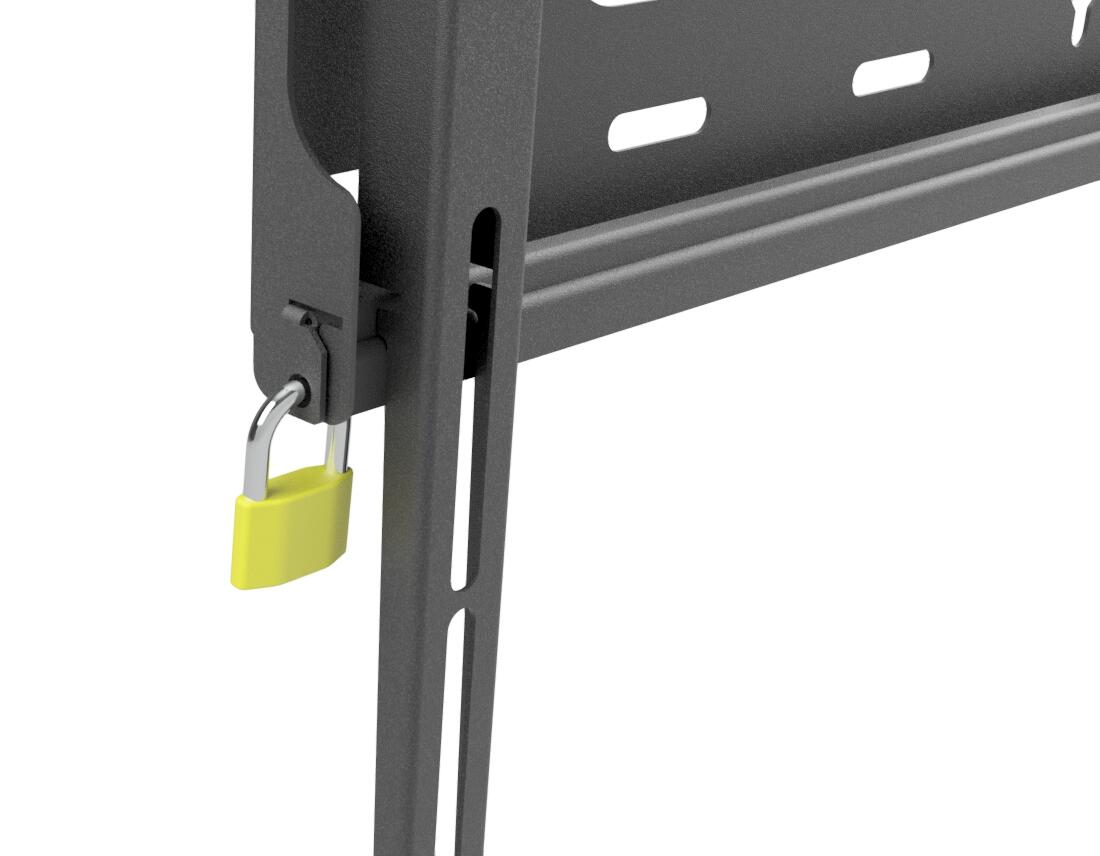 iiyama MD-WM8060 &ndash; Wandhalterung f&uuml;r gro&szlig;e Displays