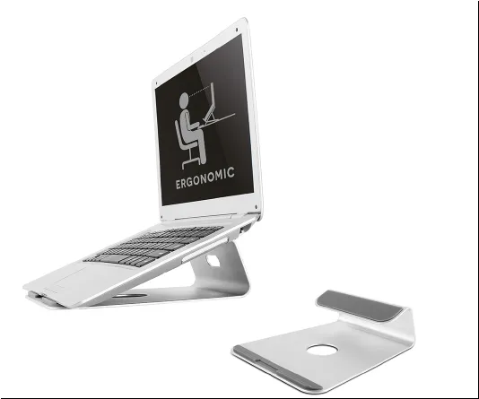 Neomounts Laptopständer NSLS025