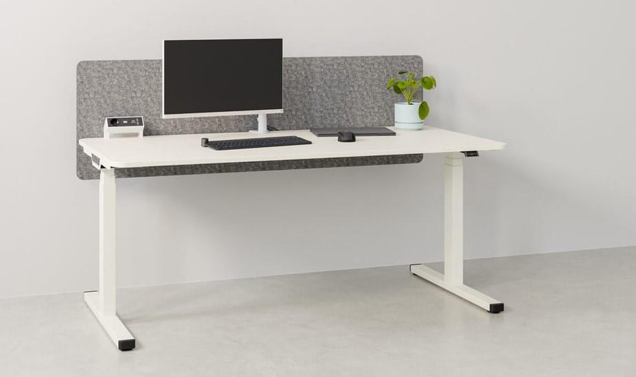 Schreibtischsystem PiD