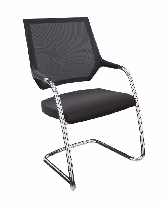 Freischwinger Sedus Quarterback qb-223