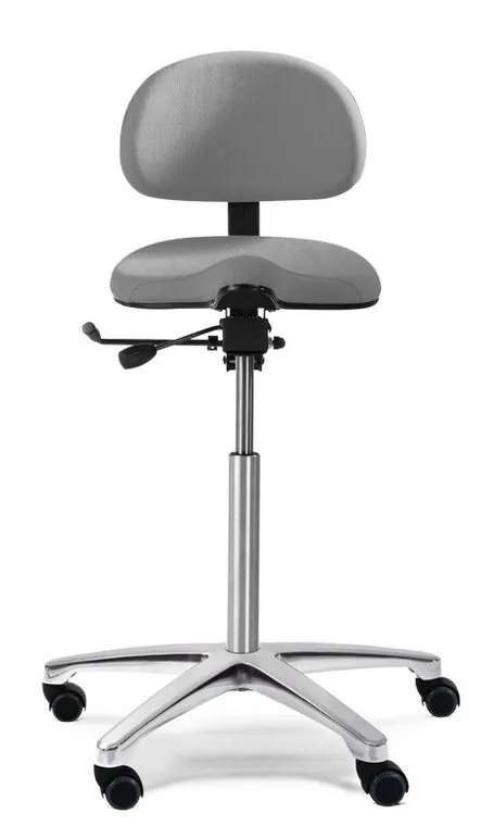 Stehhilfe RH Support 4501 mit Sattelsitz