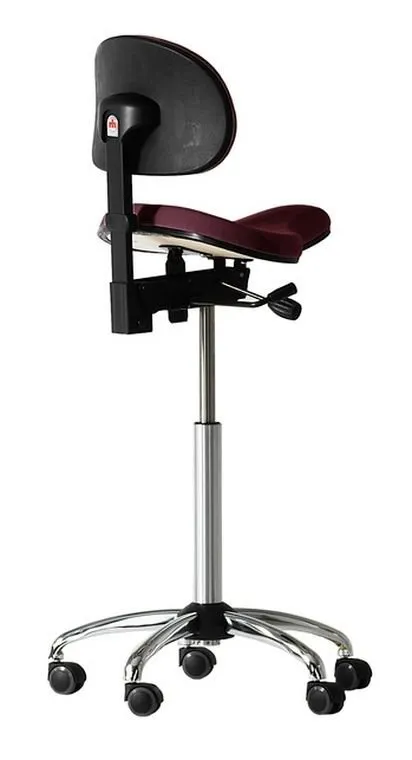 Stehhilfe RH Support 4501 mit Sattelsitz