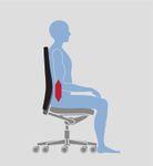 Technik_im_Buerostuhl_hoehenverstellbare_Rueckenlehne